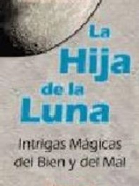 Hija de la Luna la-Crowley