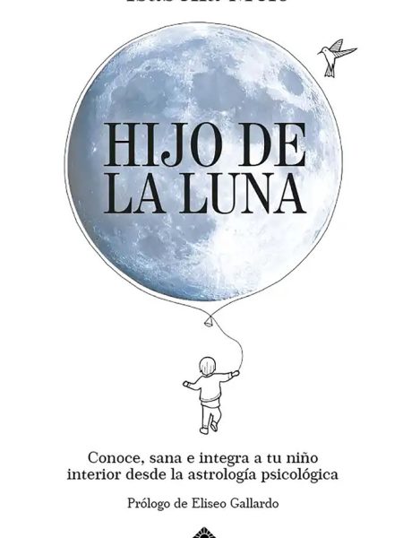 Hijo de la Luna-Melo Isabella