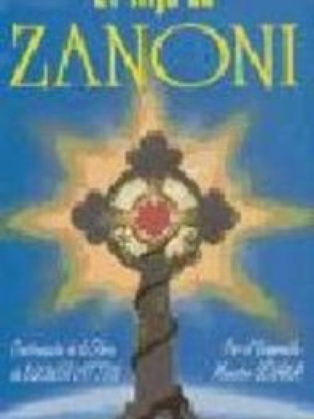 Hijo de Zanoni el-Sevaka