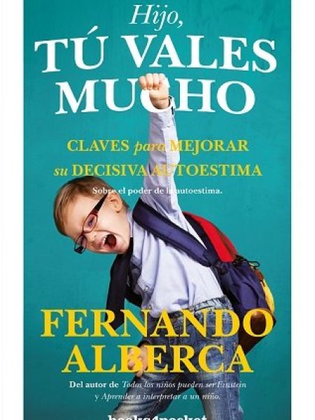 Hijo Tu Vales Mucho B4p-Alberca de Castro Fernando