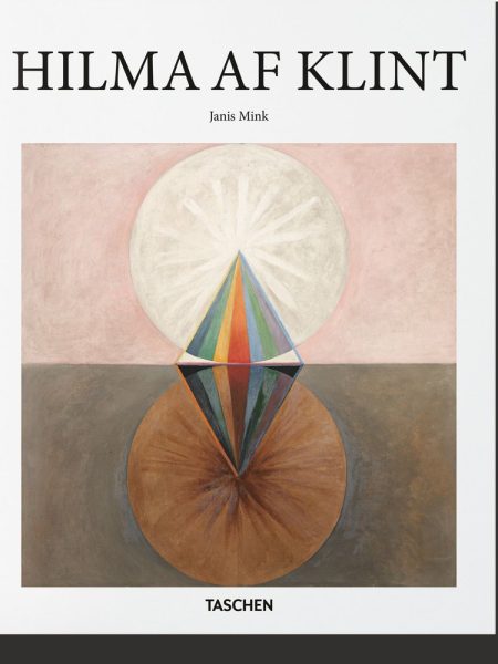 Hilma Af Klint-Varios
