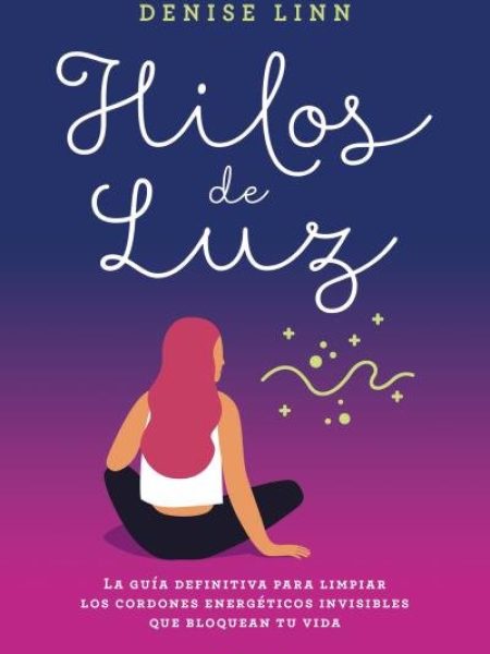 Hilos de Luz-Linn Denise