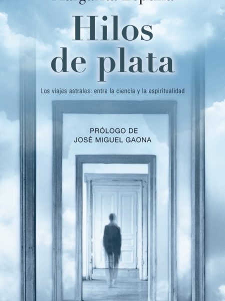 Hilos de Plata-Espuña Margarita