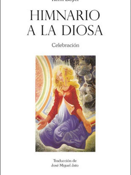 Himnario a la Diosa-Boyer Rémi
