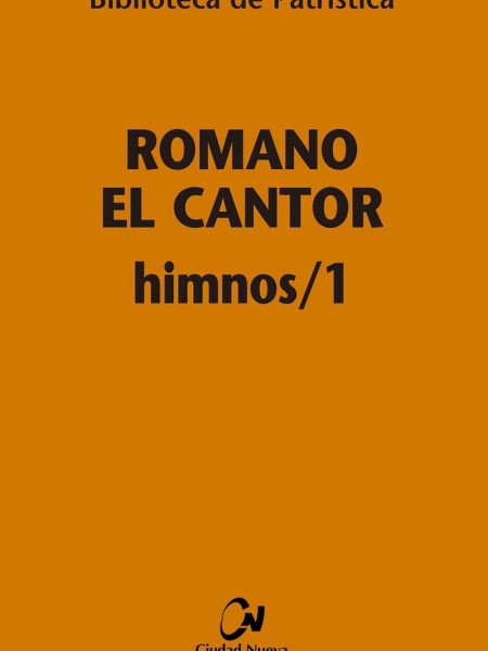 Himnos1-Romano el Cantor