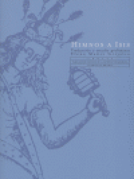 Himnos a Isis-Muñiz Grijalvo Elena