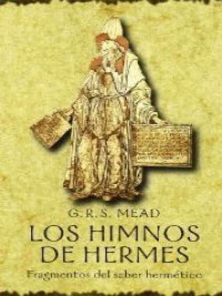 Himnos de Hermes los-Mead G.r.s.