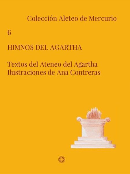 Himnos Del Agartha-Varios Autores