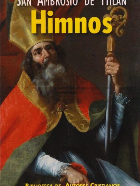 Himnos-San Ambrosio de Milán