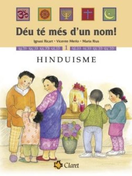 Hinduisme-Merlo Vicente