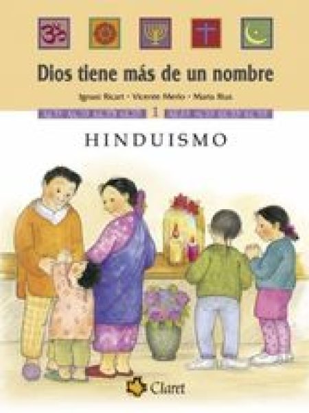 Hinduismo-Merlo Vicente