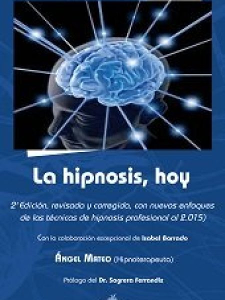 Hipnosis Hoy la-Mateo Blanco Ángel