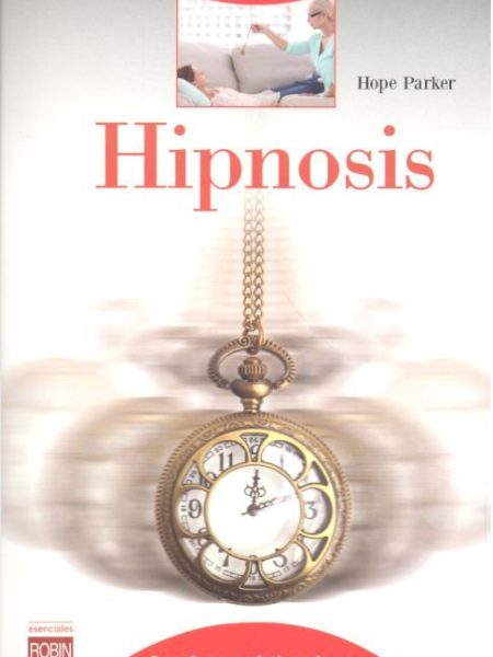 Hipnosis-Parker Hope