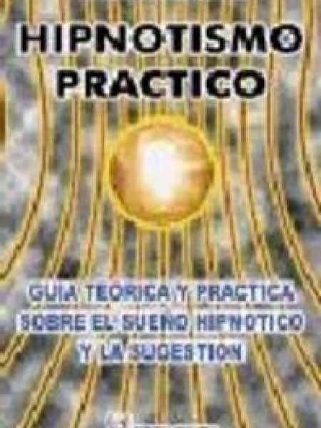 Hipnotismo Practico-Saint Germain