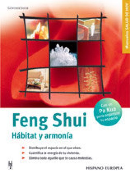 Hispano e Feng Shui-Sator Günther