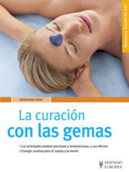 Hispano e la Curacion con las Gemas-Graf Bernhard