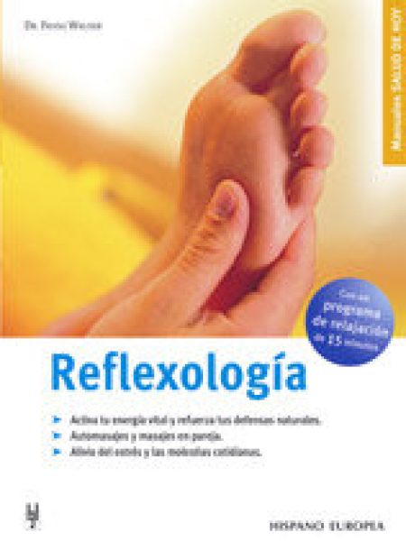 Hispano e Reflexologia-Wagner Franz