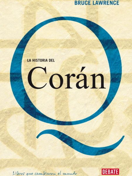 Historia de el Cora la-Lawrence Bruce