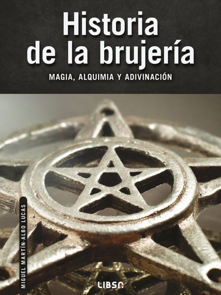 Historia de la Brujeria-Martin-albo Lucas Miguel