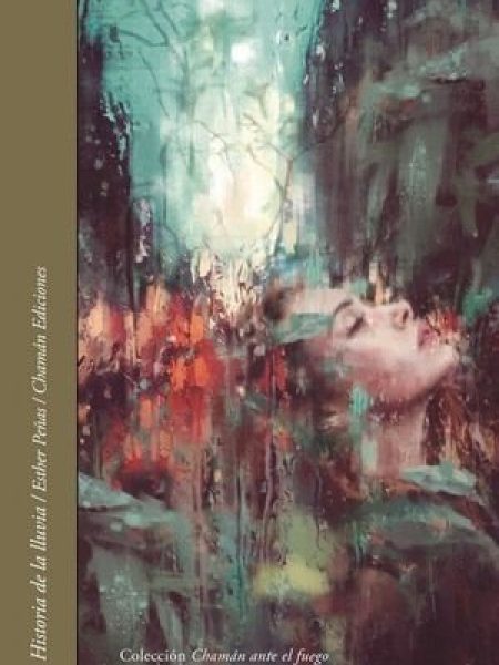 Historia de la Lluvia-Peñas Esther