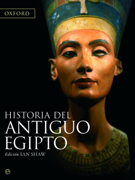 Historia Del Antiguo Egipto (t)-Shaw Ian