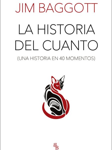 Historia Del Cuanto-Baggott Jim