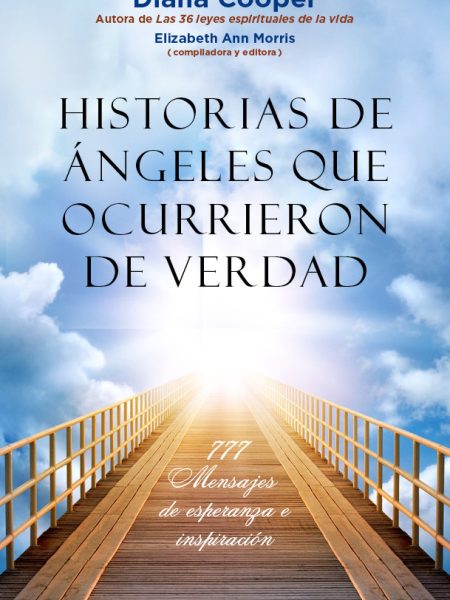 Historias de Angeles Que Ocurrieron de Verdad-Cooper Diana