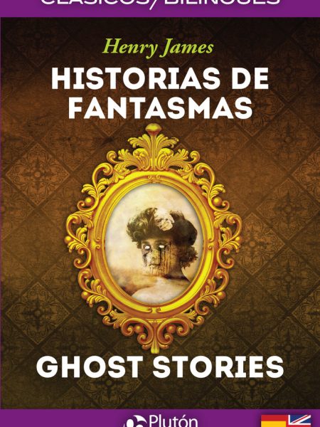 Historias de Fantasmas Ghost Stories-James Henry