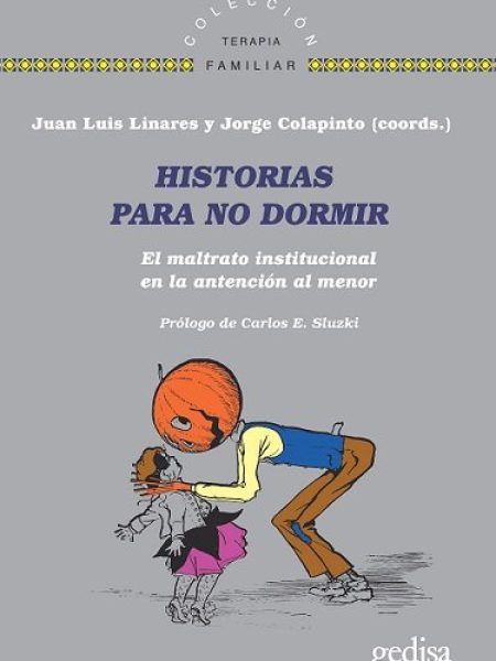 Historias para no Dormir-Varios Autores