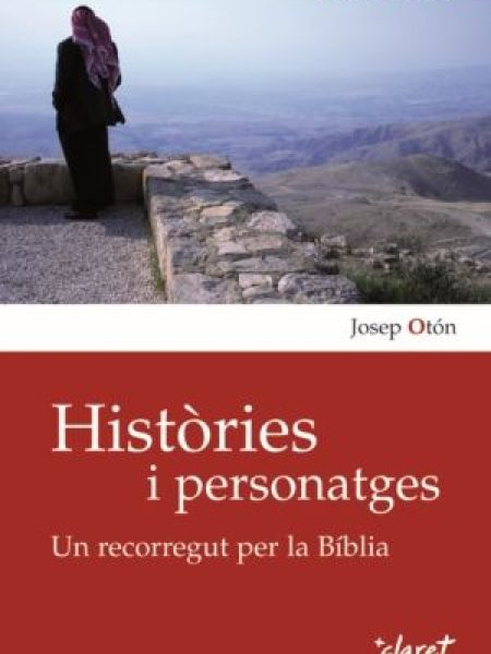 Histories i Personatges-Otón Josep