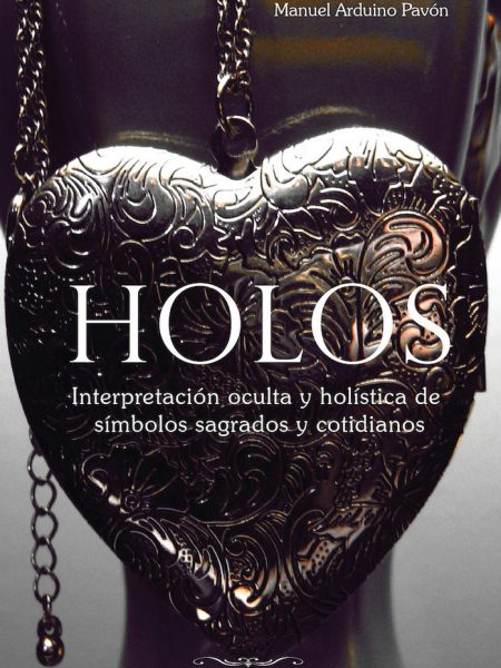 Holos-Arduino Pavón Manuel