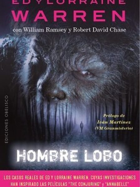 Hombre Lobo-