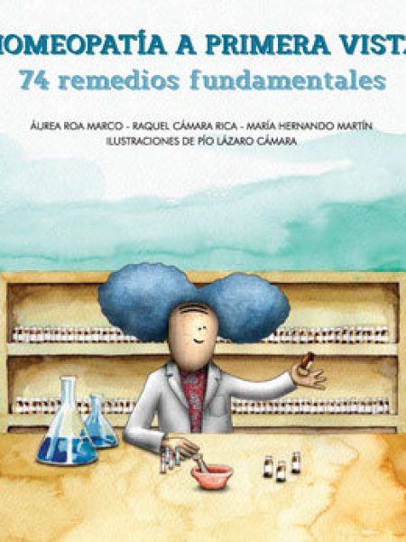 Homeopatia a Primera Vista-Roa Marco Áurea
