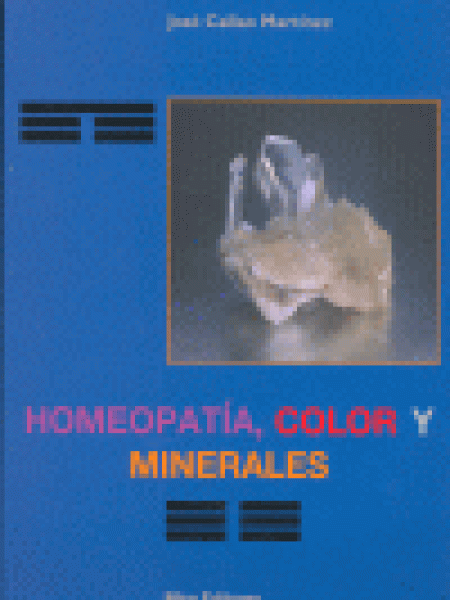 Homeopatia Color y Minerales-Callao Martínez José