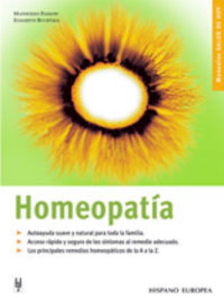 Homeopatia-Pahlow Mannfierd