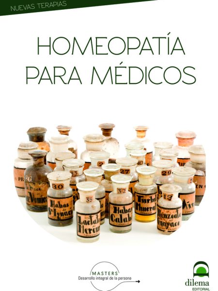 Homeopatia para Medicos-Desarrollo Integral de la Persona Masters