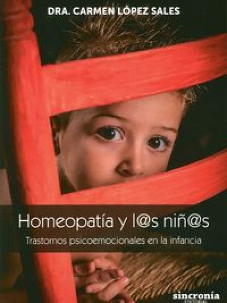 Homeopatia y los Niñ@s-López Sales Carmen