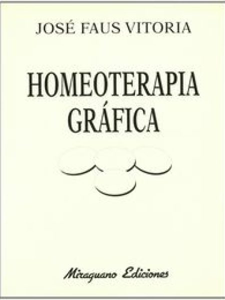 Homeoterapia Grafica-Faus Vitoria José