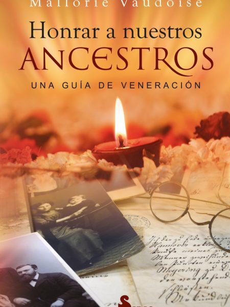 Honrar a Nuestros Ancestros-Vaudoise Mallorie