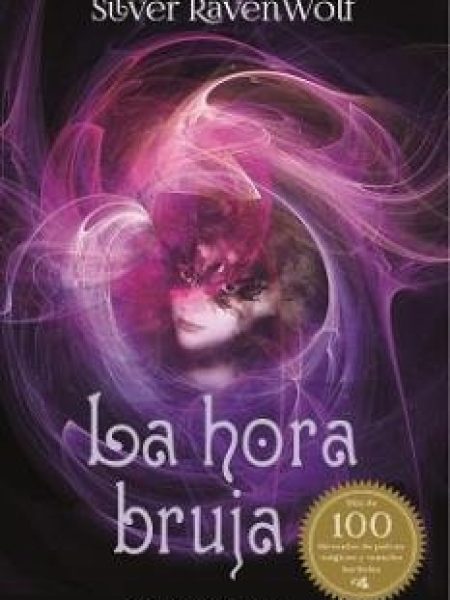 Hora Bruja la-Ravenwolf Silver
