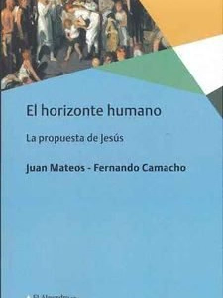 Horizonte Humano el-Mateos S.j. Juan