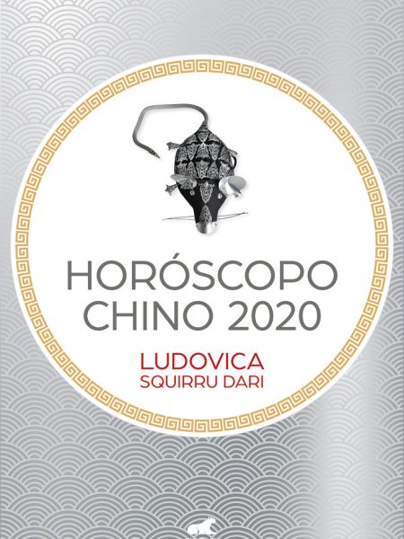 Horoscopo Chino 2020-Squirru Dari Ludovica