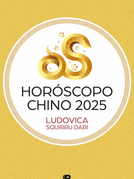 Horoscopo Chino 2025-Squirru Dari Ludovica