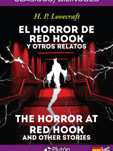 Horror de Red Hook el-Lovecraft H.p.