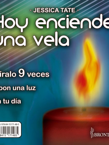 Hoy Enciende Una Vela (ne) - Giralo-Tate Jessica