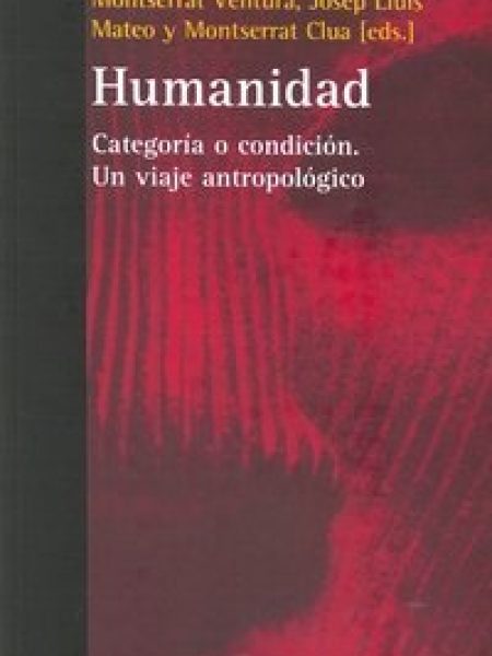 Humanidad-A.a.v.v.