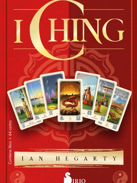 I Ching-Hegarty Ian