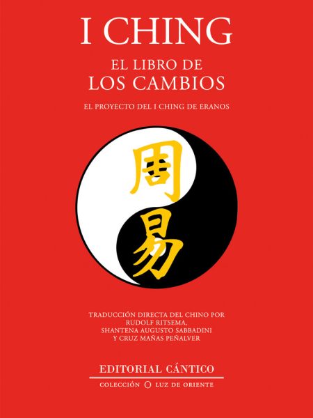 I Ching-Mañas Maria Cruz