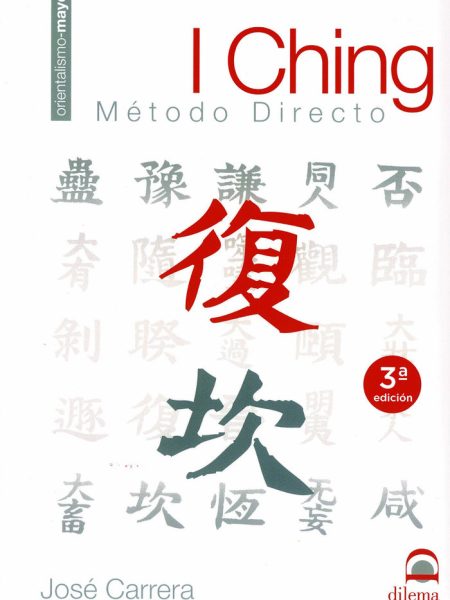 I Ching Metodo Directo-Carrera José