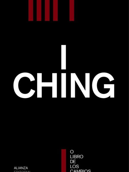 I Ching o el Libro de los Cambios-Anónimo